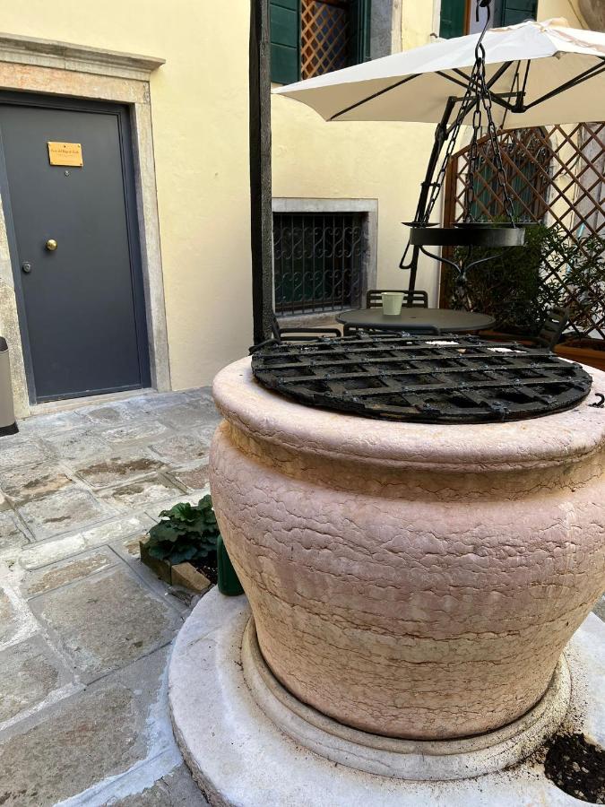 Corte Del Doge Di Rialto Венеция Екстериор снимка